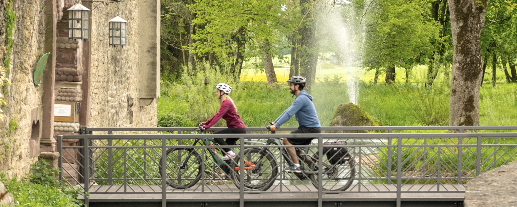 Rad-Touren, &copy; Eifel-Tourismus GmbH/ Dominik Ketz