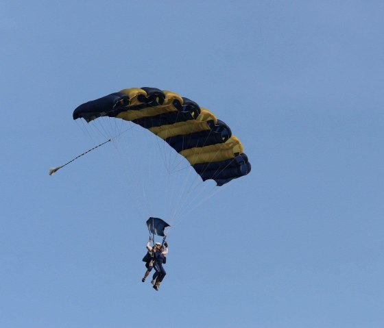 Tandem 2, &copy; Pixabay