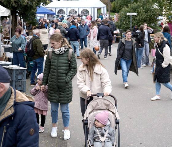 Bauernmarkt, © Kulturverein Trimport e.V.