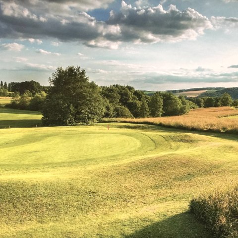 Golf Resort Bitburger Land - Sommerabend, © Roman Graf - Golf Resort Bitburger Land