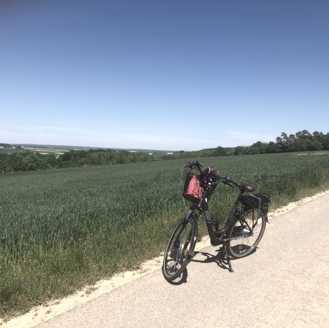 Bitburger Feld und Flur-Tour, &copy; Tourist-Information Bitburger Land