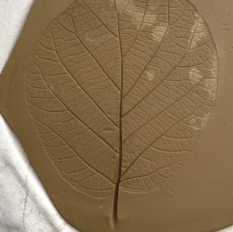 Töpfern Herbst, © Nadine Häfner