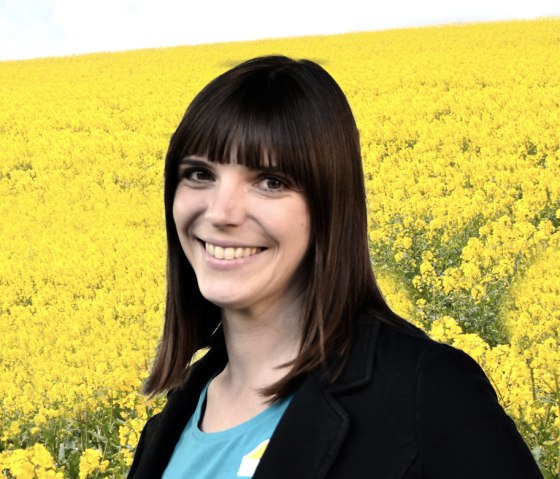 Monika Mayer, &copy; TI Bitburger Land