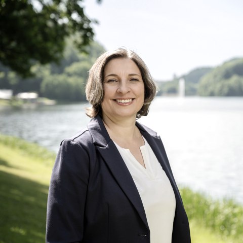 Maria Arvanitis, © Tourist-Information Bitburger Land