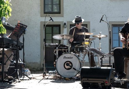 BMAD Trio, &copy; Veranstalter