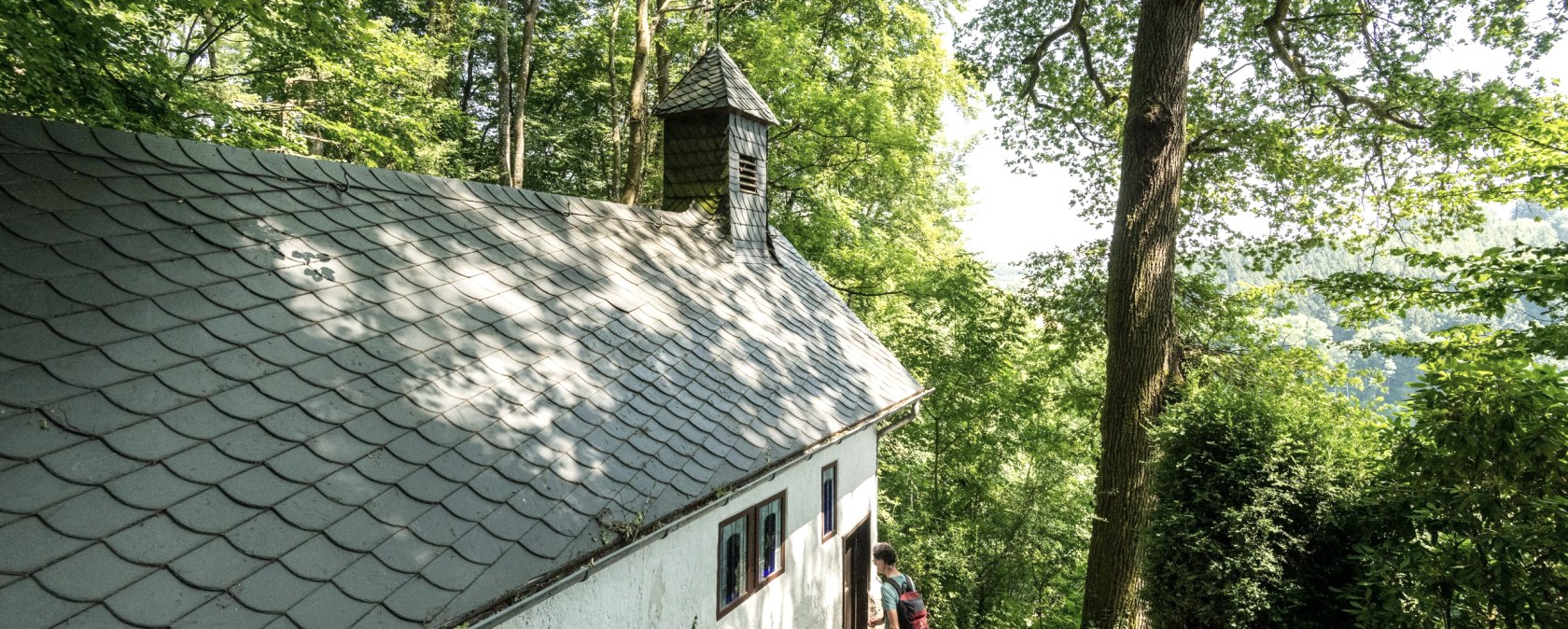 Wunder am Wegesrand, © Eifel Tourismus GmbH, Dominik Ketz