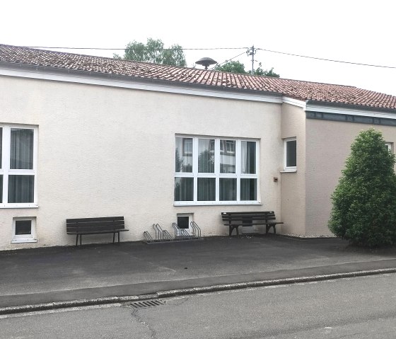 B&uuml;rgerhaus Biersdorf am See, &copy; TI Bitburger Land