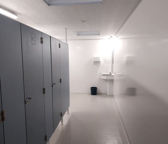 Sanit&auml;r2, &copy; Camping Ralingen