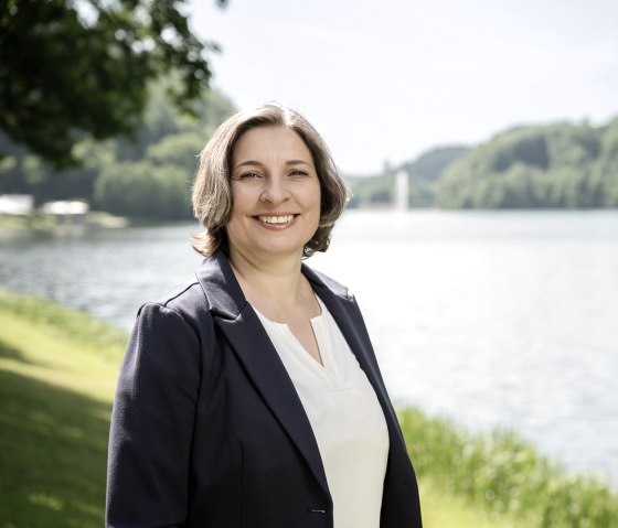 Maria Arvanitis, © Tourist-Information Bitburger Land