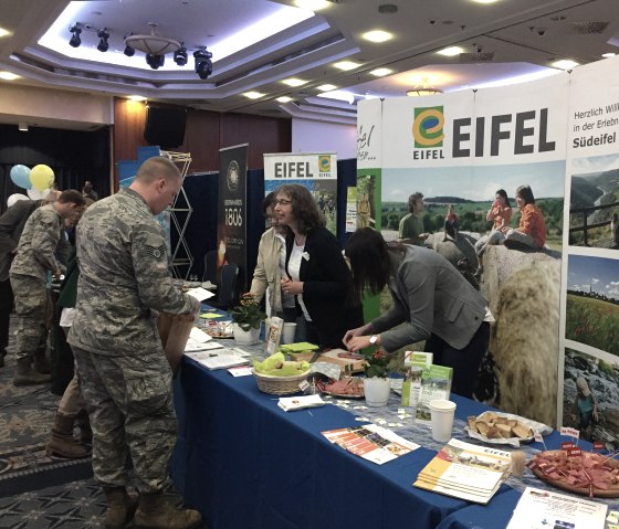 Explore the Eifel, &copy; TI Bitburger Land