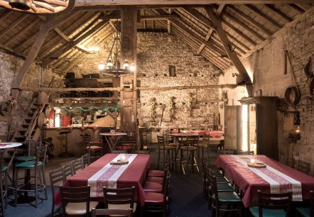 Hannenhof 1, © Michael Barg