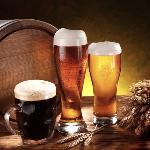 Bier, © Pixabay