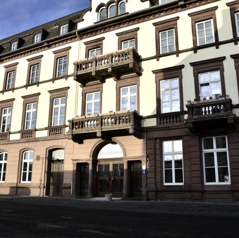 Eifeler Hof, © TI Bitburger Land