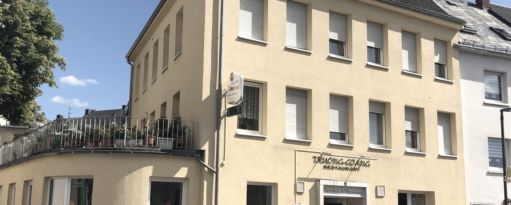 Truong Giang, © TI Bitburger Land