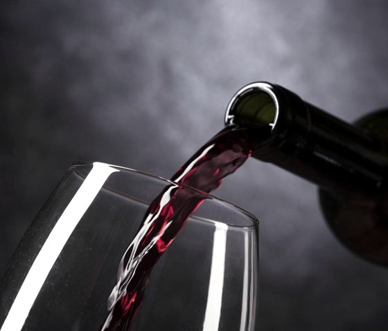 Wein, © Pixabay
