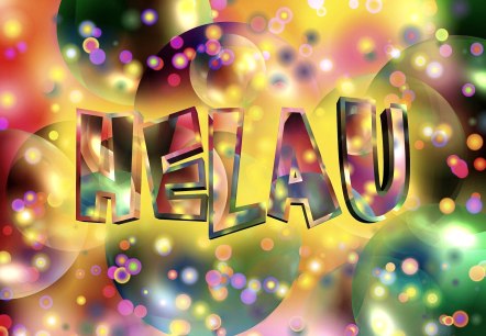 Karneval, &copy; Pixabay