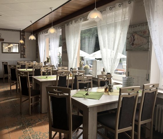 Restaurant 3, &copy; Tourist-Information Bitburger Land