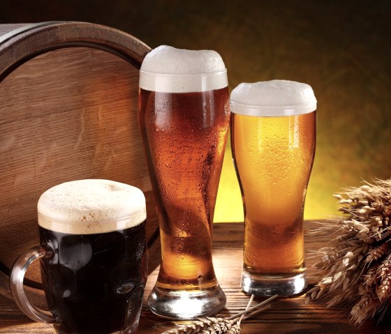 Bier, © Pixabay