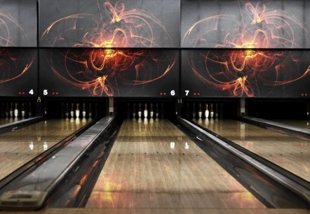 Bowling Center 1, &copy; TI Bitburger Land