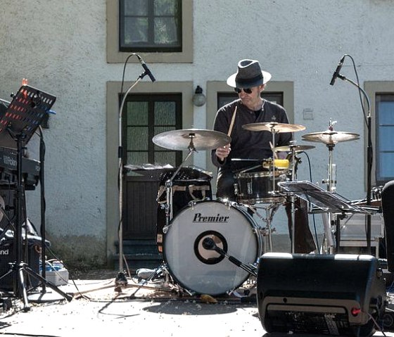 BMAD Trio, &copy; Veranstalter