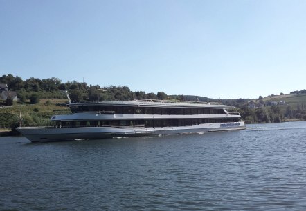 Aussicht Mosel, © Nicole Zimmer