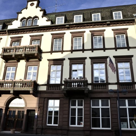 Eifeler Hof, &copy; TI Bitburger Land