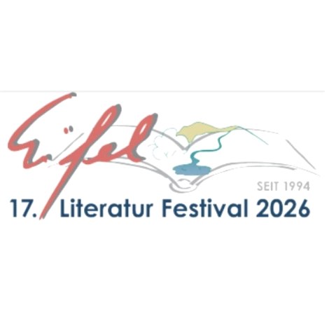 Logo 30 Jahre Eifel Literatur Festival
