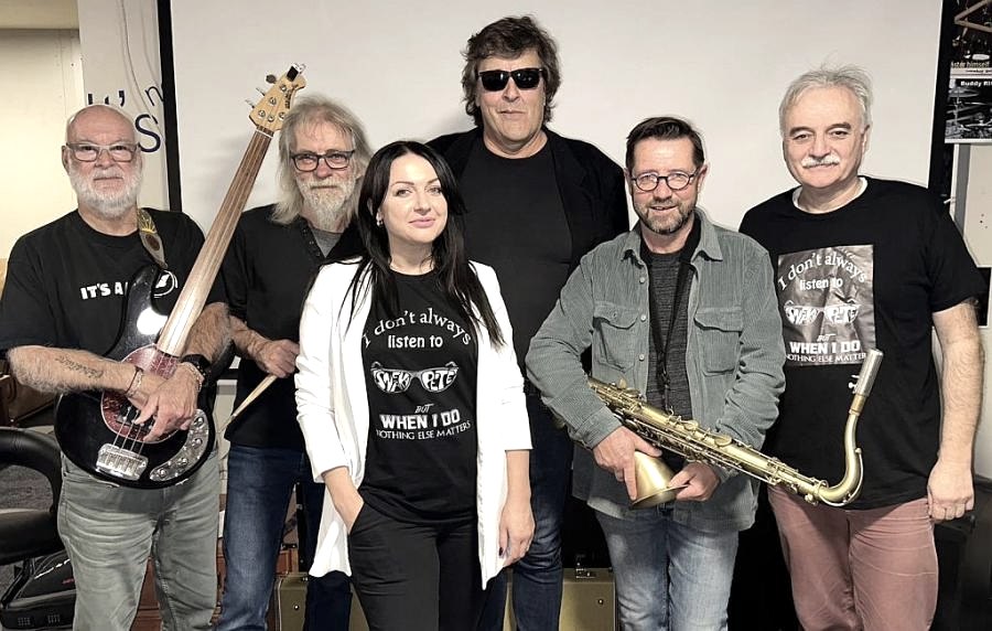 Sneaky Pete, &copy; Veranstalter