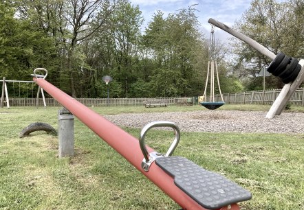 Spielspa&szlig; in Mohrweiler, &copy; TI Bitburger Land