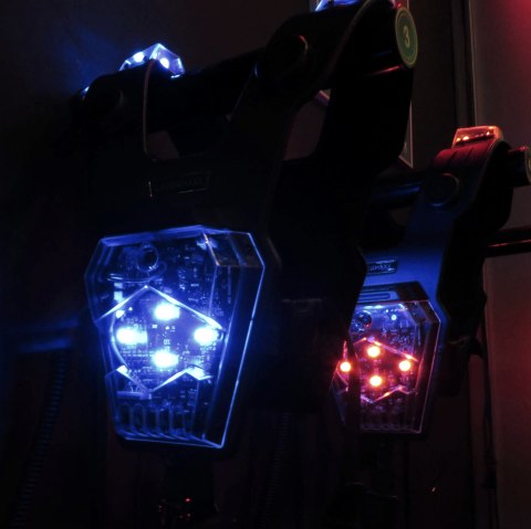 Lasertag 1, © Bowling Center Bitburg