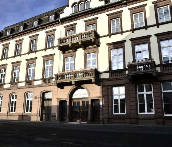 Eifeler Hof, &copy; TI Bitburger Land