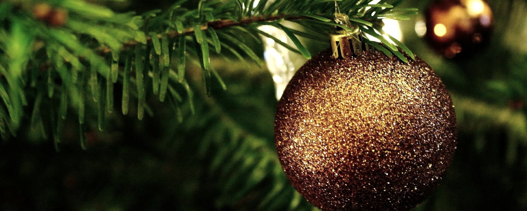 Weihnachtskugel, © Pixabay