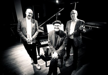 TIMEBASE-Trio, &copy; Band