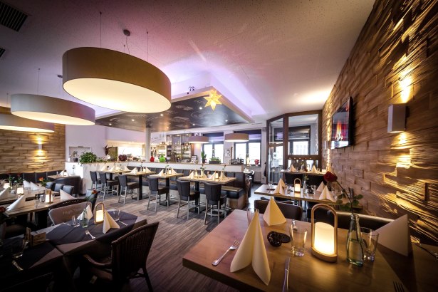 Casa del Manzo, &copy; Bohl Desgn - Stefan Bohl