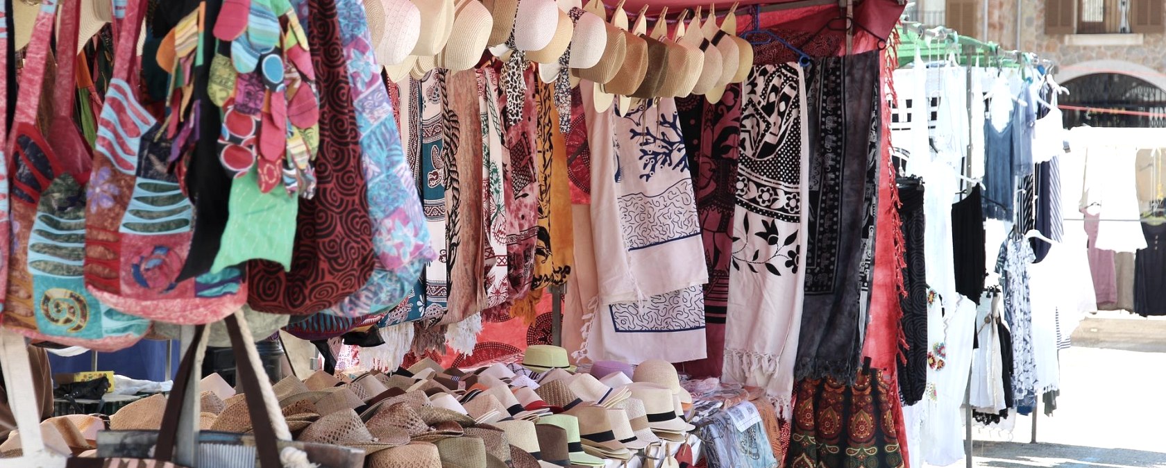 Market, © Pixabay