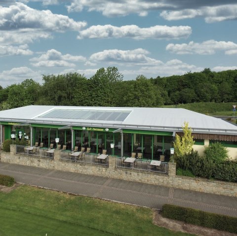 Clubhouse - Golfanlage Lietzenhof 1, &copy; Herbert Leuther