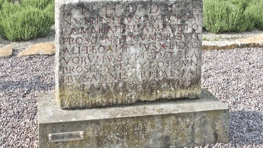 Stichting Theater, &copy; TI Bitburger Land