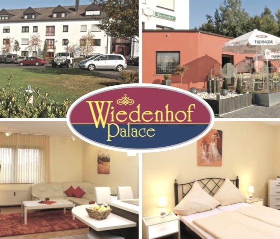 Wiedenhof Palace