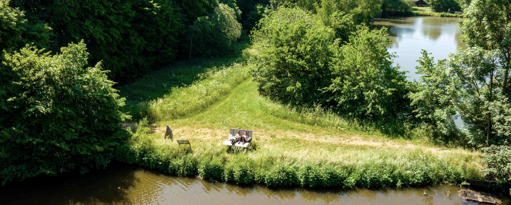 Wanderung Bleialf, © Eifel-Tourismus GmbH, Dominik Ketz