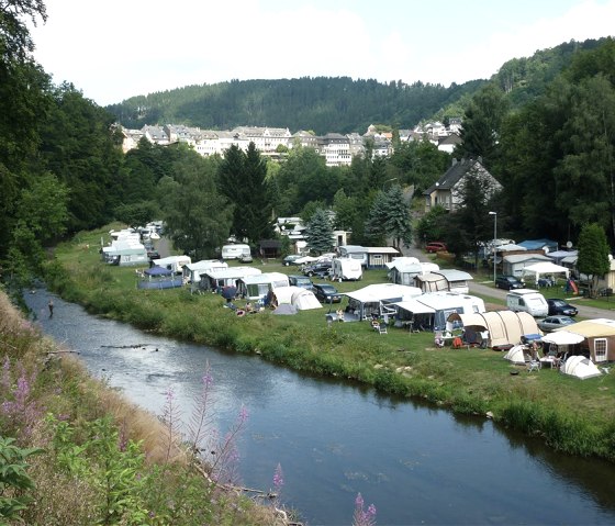 Camping Kyllburg - Camping, © Camp Kyllburg