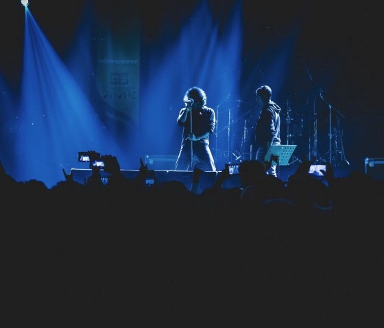 Band, &copy; Pixabay