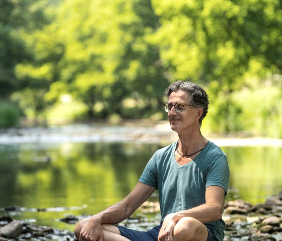 ET-2019-783-Stausee-Pr&uuml;mtalroute-Pr&uuml;m near Echtershausen &copy; Eifel Tourismus GmbH, Dominik Ketz, &copy; Eifel Tourismus