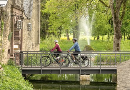 Rad-Touren, &copy; Eifel-Tourismus GmbH/ Dominik Ketz