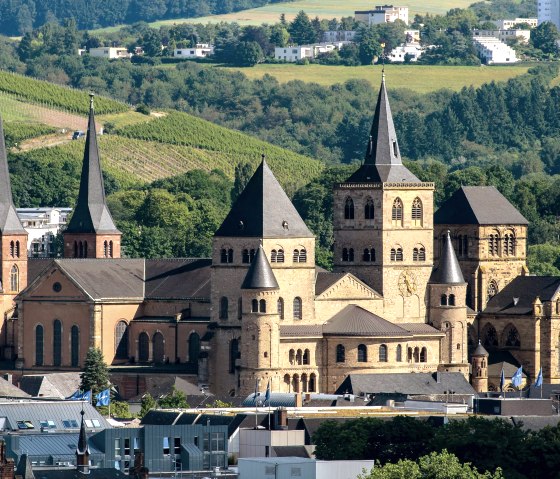 Trier Cathedral