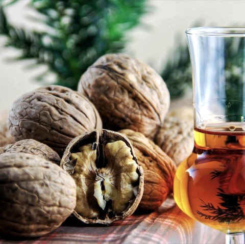 Lik&ouml;r, &copy; Pixabay