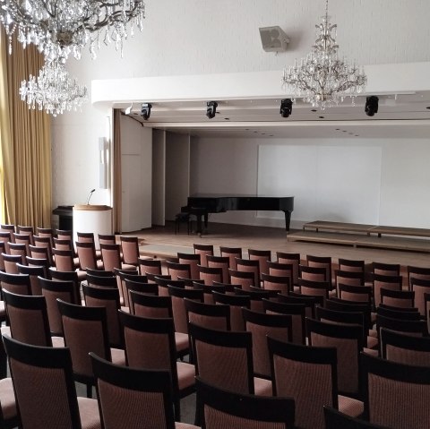 Haus Beda Festsaal, © TI Bitburger Land