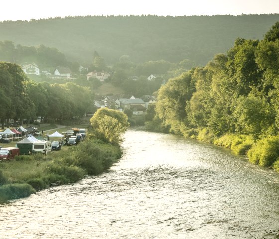 De S&ucirc;re bij Bollendorf, &copy; Eifel Tourismus GmbH, D. Ketz