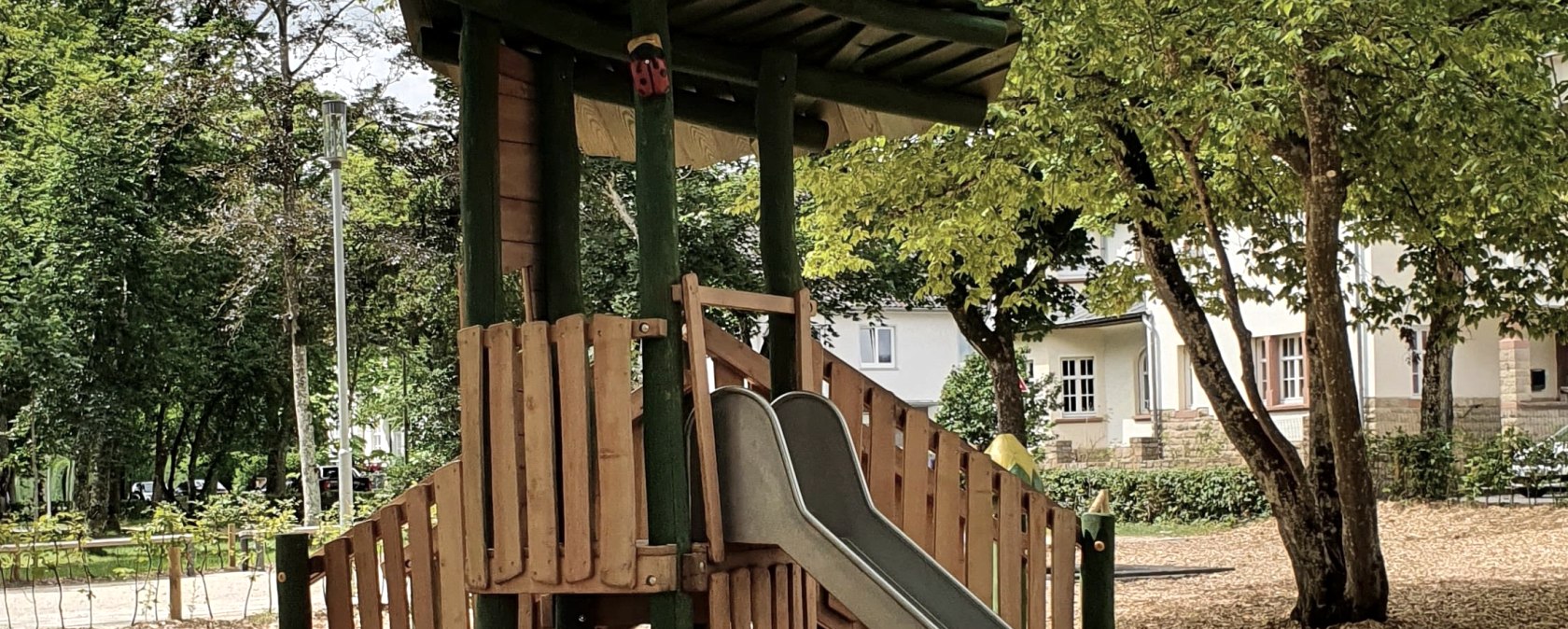 Maximiner Wäldchen, © TI Bitburger Land_S.Wagner