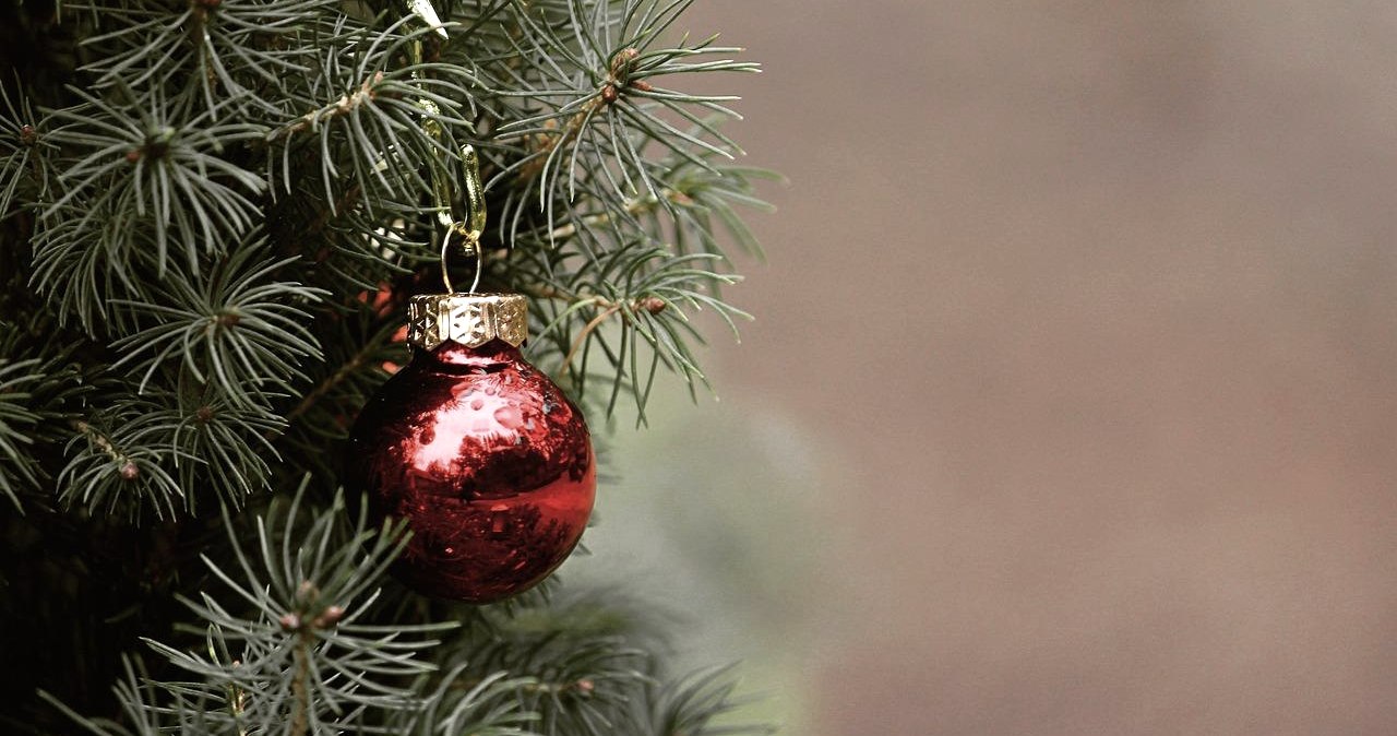 Weihnachtsbaumkugel, © Pixabay