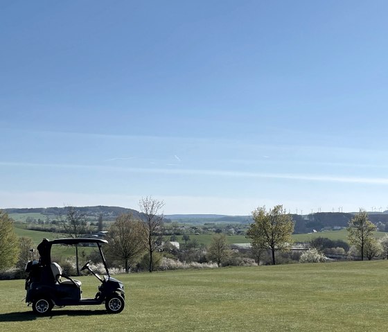 Golf Resort Bitburger Land, &copy; Roman Graf - Golf Resort Bitburger Land